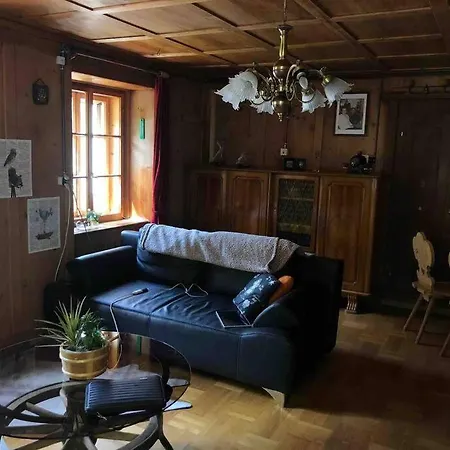 Holiday home Comfy Vintage House In The Nature