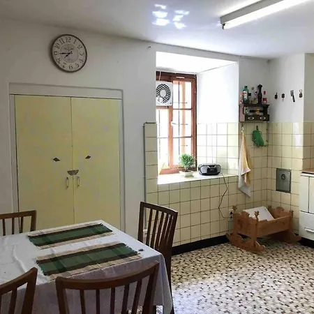 Comfy Vintage House In The Nature Holiday home Coltura