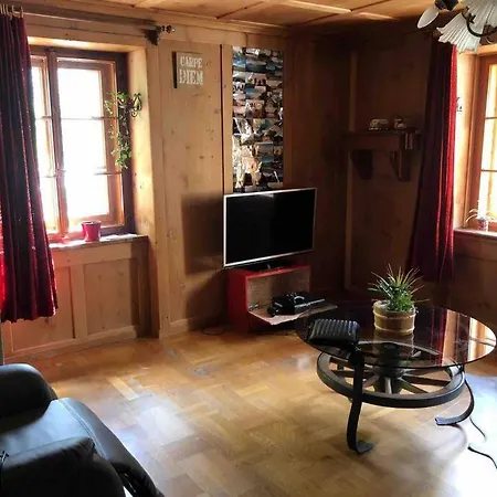 Comfy Vintage House In The Nature *